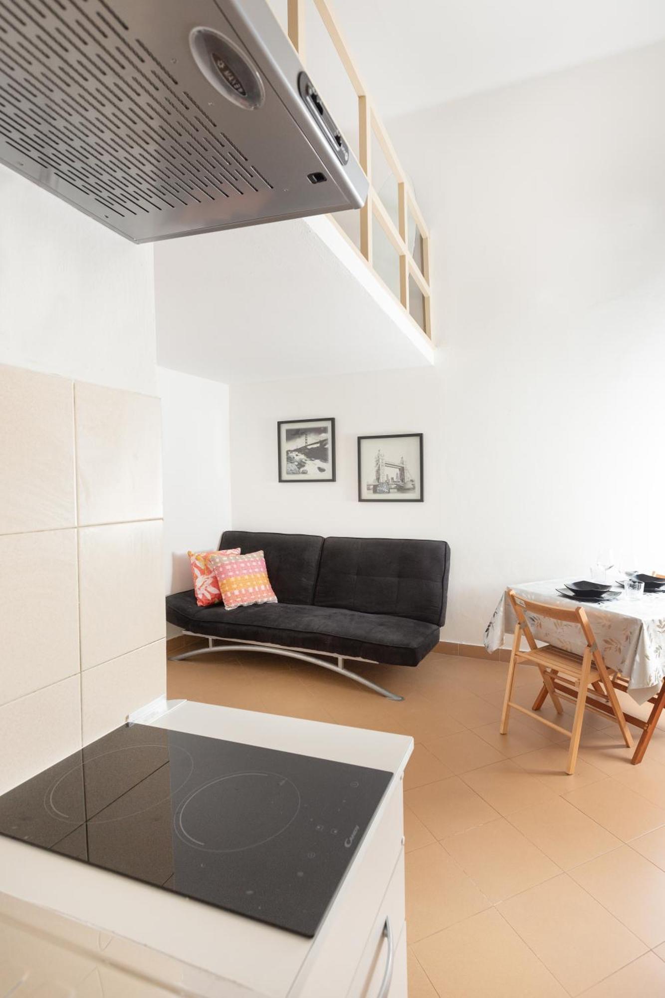 Cream Little Apartment - M1 - City Center Милан Экстерьер фото